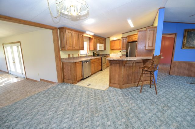 599 Brewers Mill Road, Harrodsburg, KY 40330