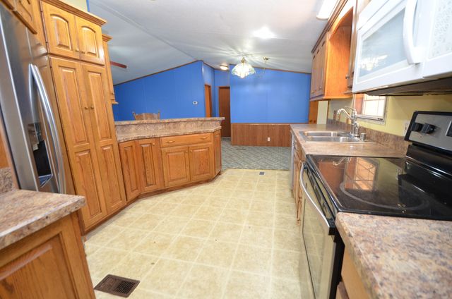 599 Brewers Mill Road, Harrodsburg, KY 40330