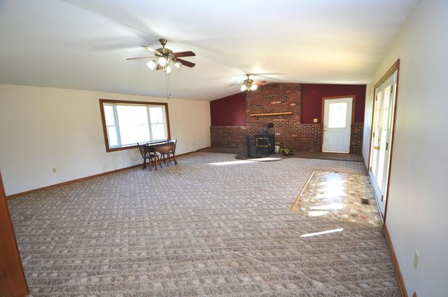 599 Brewers Mill Road, Harrodsburg, KY 40330