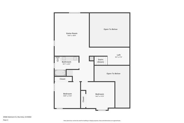 29366 Oakmont Court, Murrieta, CA 92563