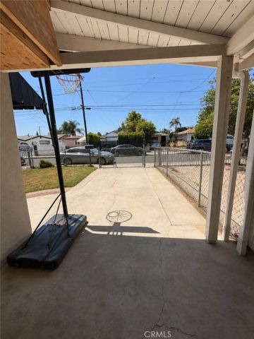 11819 Cheshire, Norwalk, CA 90650