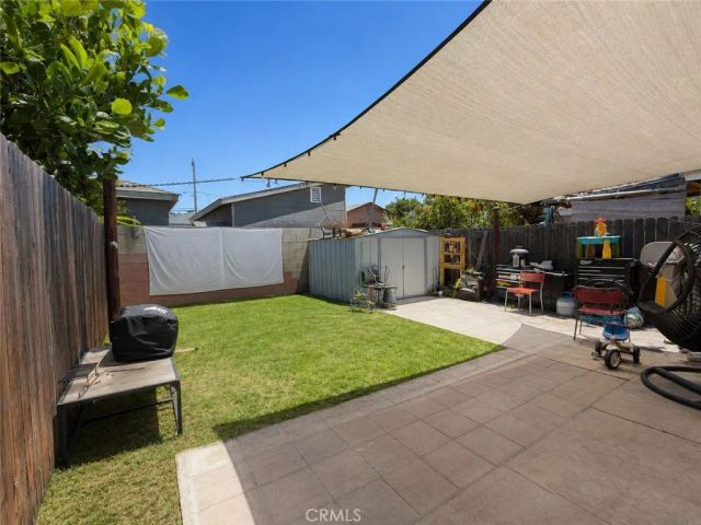 11819 Cheshire, Norwalk, CA 90650