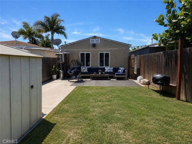 11819 Cheshire, Norwalk, CA 90650
