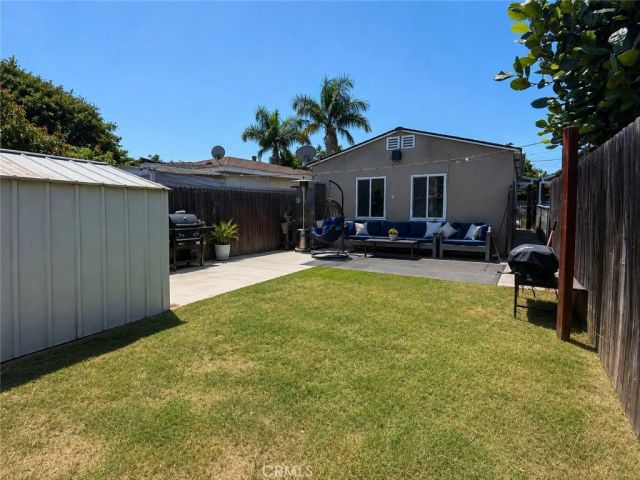 11819 Cheshire, Norwalk, CA 90650
