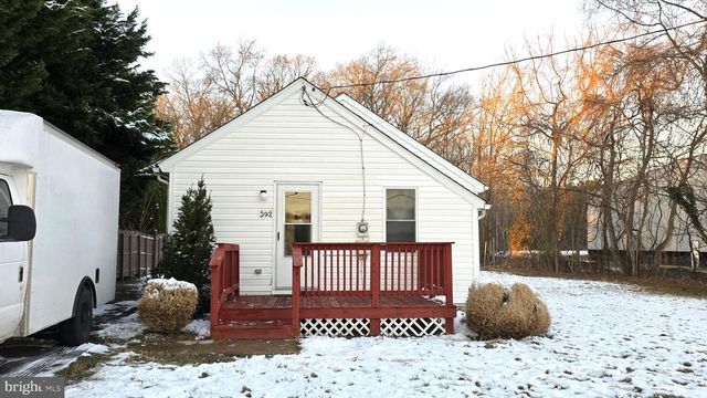 392 LAFFERTY LN, Dover, DE 19901