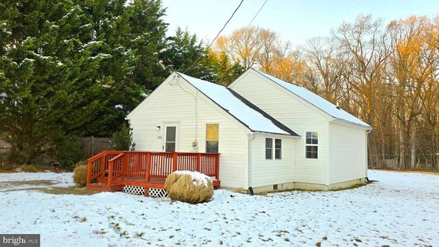 392 LAFFERTY LN, Dover, DE 19901