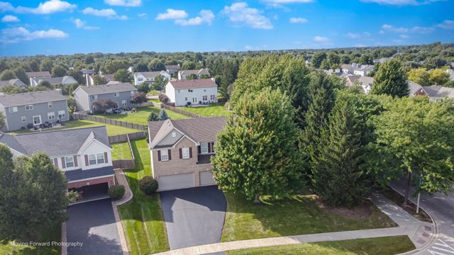 2368 Pagosa Springs Drive, Aurora, IL 60503