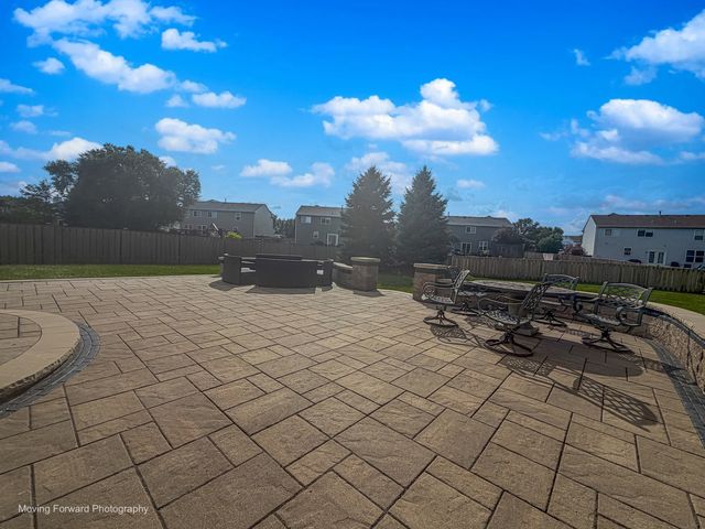 2368 Pagosa Springs Drive, Aurora, IL 60503