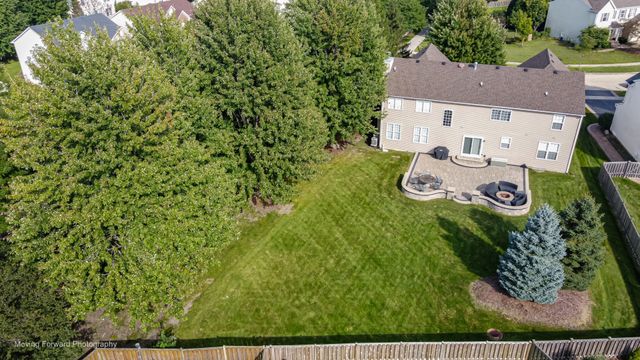 2368 Pagosa Springs Drive, Aurora, IL 60503