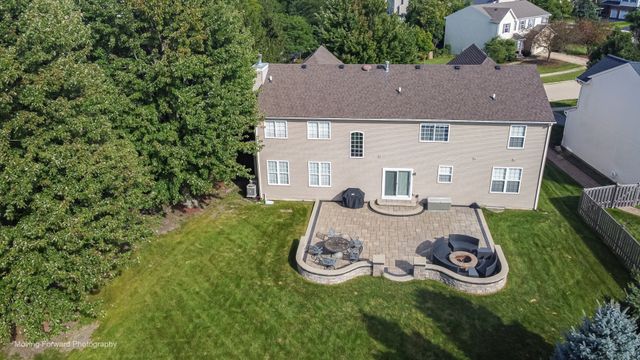 2368 Pagosa Springs Drive, Aurora, IL 60503