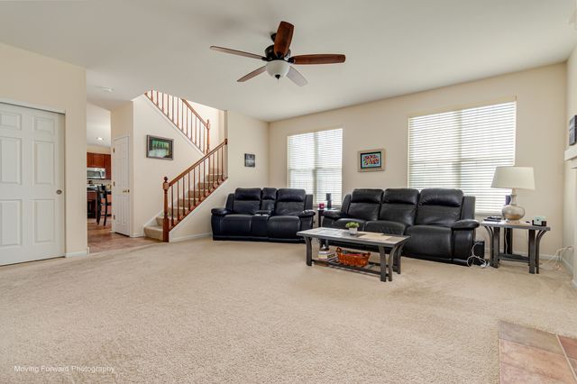 2368 Pagosa Springs Drive, Aurora, IL 60503