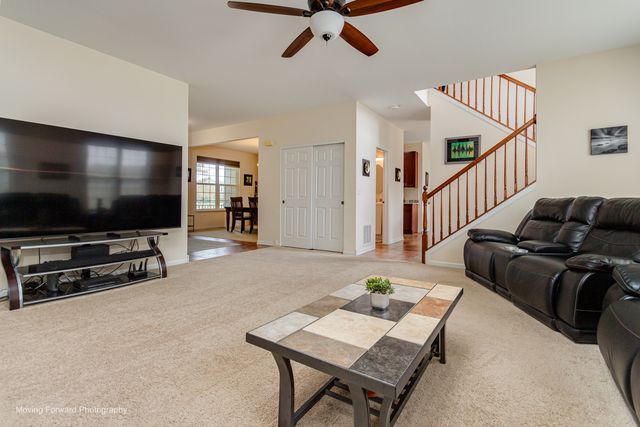 2368 Pagosa Springs Drive, Aurora, IL 60503