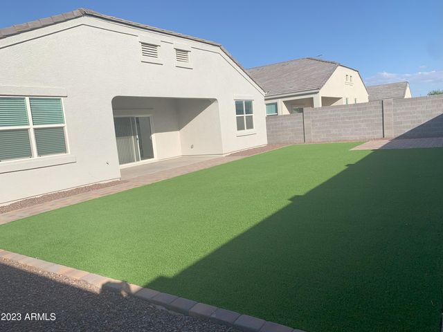 264 S 189th Lane, Buckeye, AZ 85326