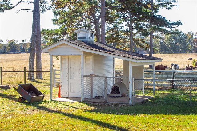 10318 Meers Lane, Dardanelle, AR 72834