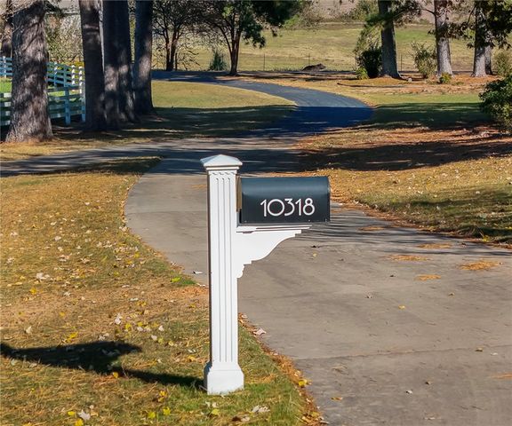 10318 Meers Lane, Dardanelle, AR 72834
