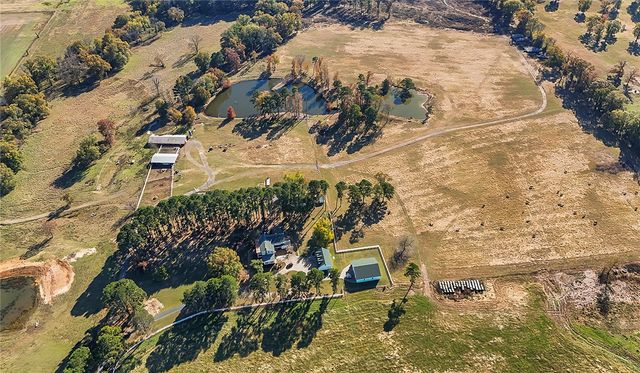 10318 Meers Lane, Dardanelle, AR 72834