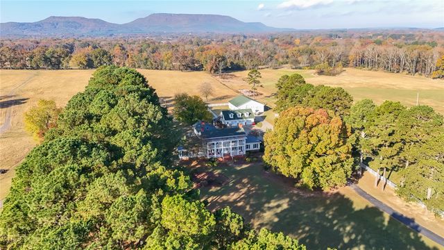 10318 Meers Lane, Dardanelle, AR 72834