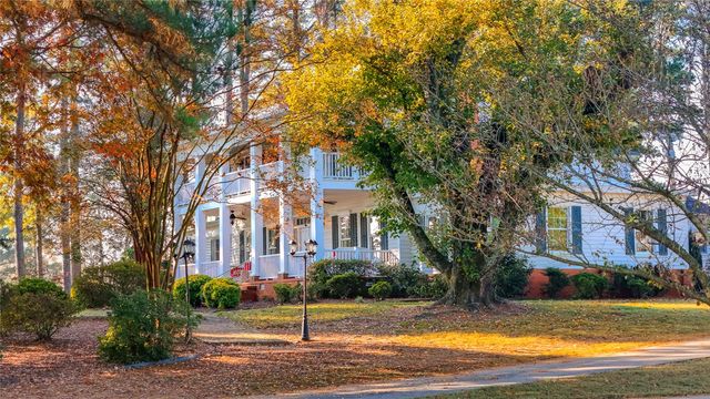 10318 Meers Lane, Dardanelle, AR 72834