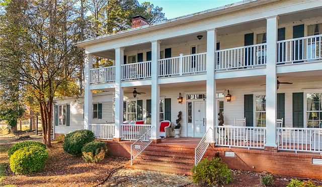 10318 Meers Lane, Dardanelle, AR 72834
