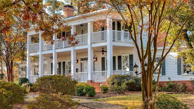10318 Meers Lane, Dardanelle, AR 72834