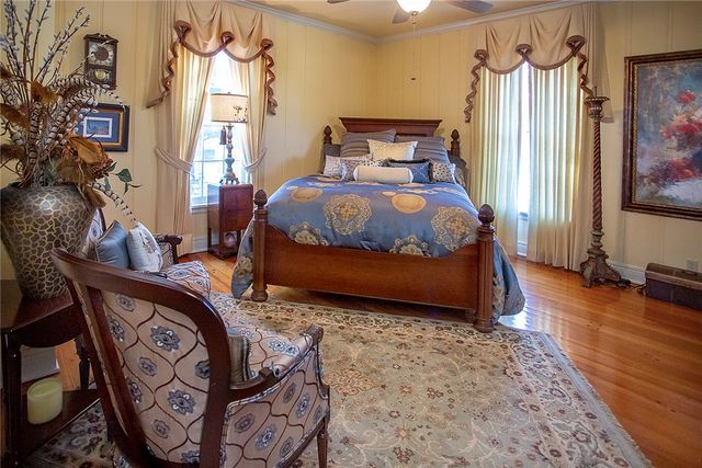 10318 Meers Lane, Dardanelle, AR 72834