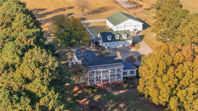 10318 Meers Lane, Dardanelle, AR 72834
