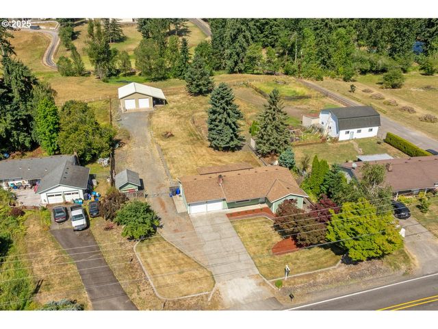 17039 S BRADLEY Rd, Oregon City, OR 97045