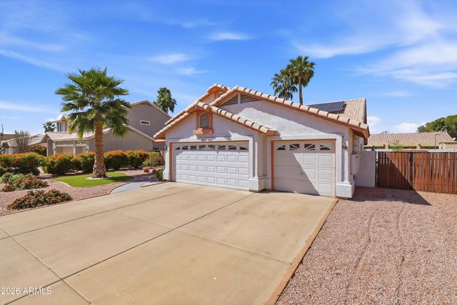 18230 N 61st Drive, Glendale, AZ 85308
