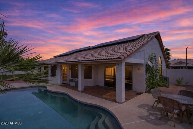 18230 N 61st Drive, Glendale, AZ 85308