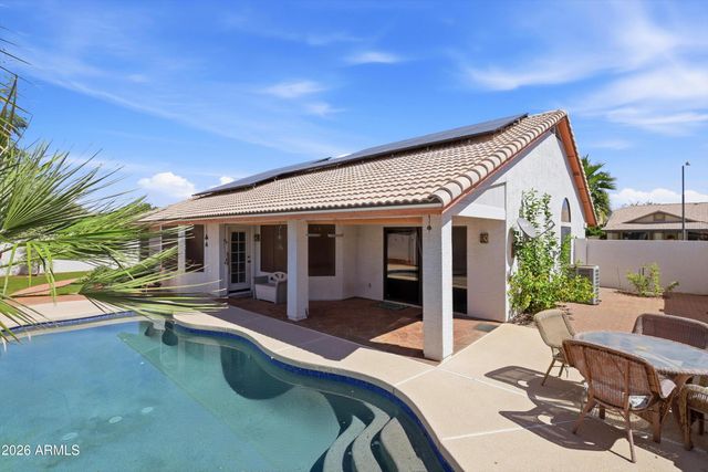 18230 N 61st Drive, Glendale, AZ 85308