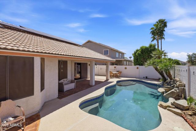 18230 N 61st Drive, Glendale, AZ 85308