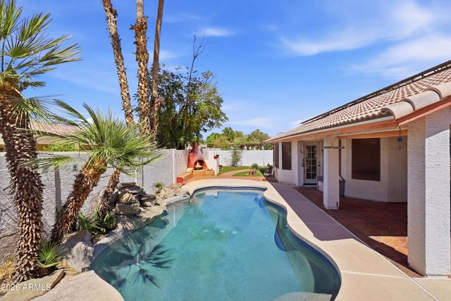 18230 N 61st Drive, Glendale, AZ 85308