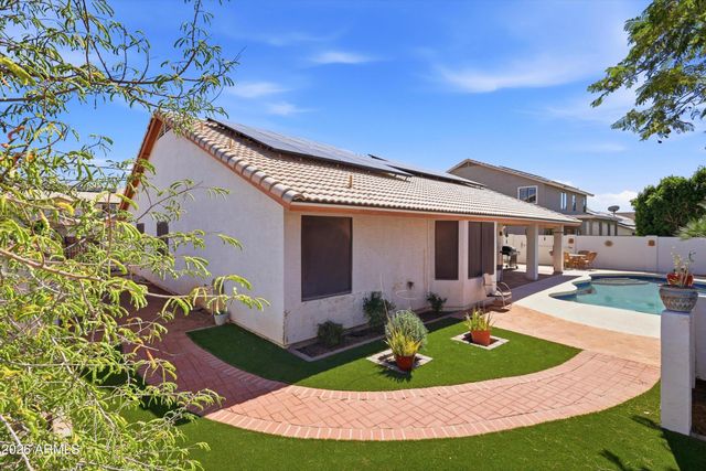 18230 N 61st Drive, Glendale, AZ 85308