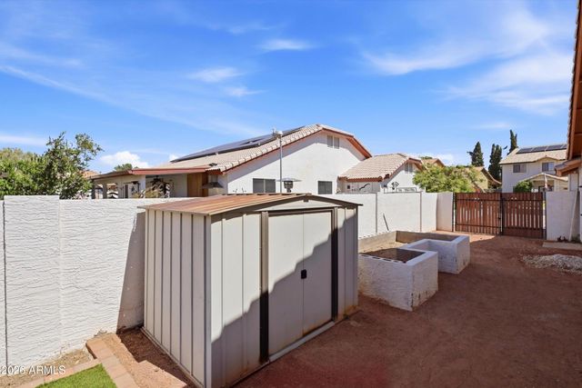 18230 N 61st Drive, Glendale, AZ 85308