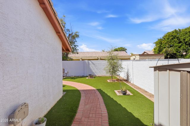 18230 N 61st Drive, Glendale, AZ 85308