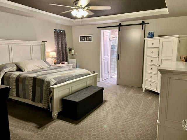15013 NE 36th Street, Choctaw, OK 73020