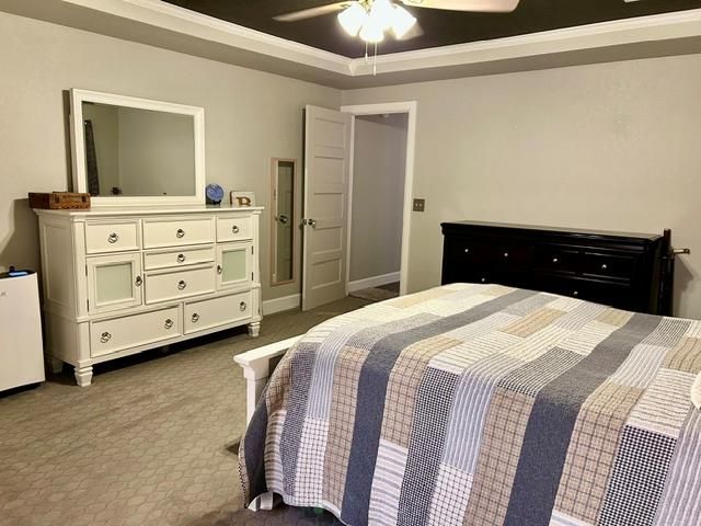 15013 NE 36th Street, Choctaw, OK 73020