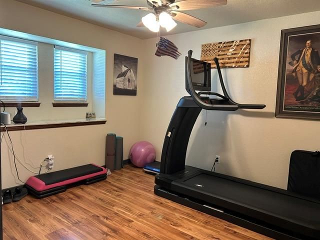 15013 NE 36th Street, Choctaw, OK 73020