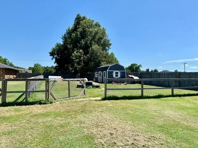 15013 NE 36th Street, Choctaw, OK 73020