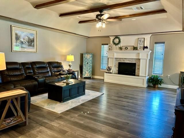 15013 NE 36th Street, Choctaw, OK 73020