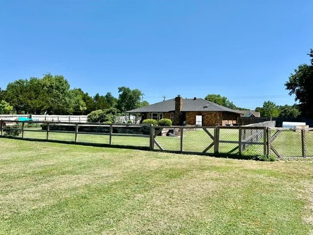 15013 NE 36th Street, Choctaw, OK 73020