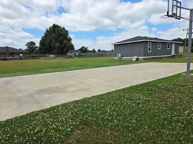 15013 NE 36th Street, Choctaw, OK 73020