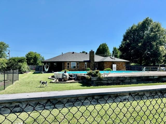 15013 NE 36th Street, Choctaw, OK 73020