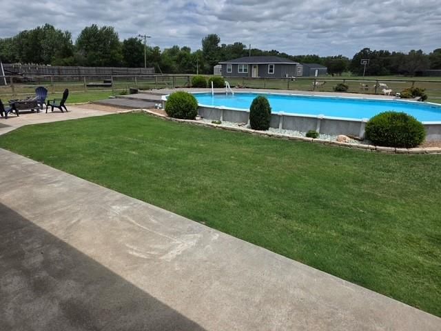15013 NE 36th Street, Choctaw, OK 73020