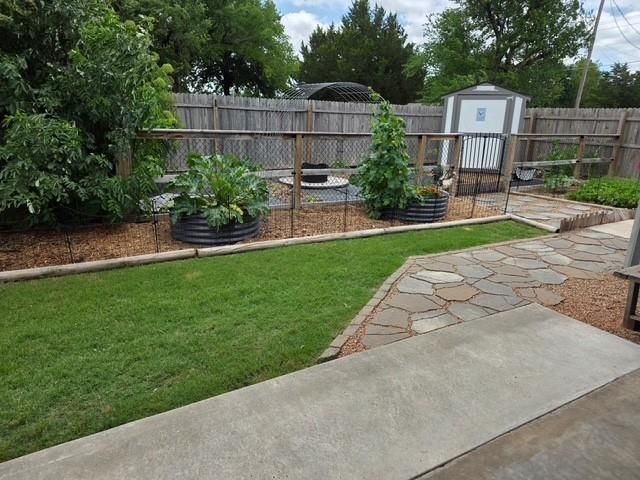 15013 NE 36th Street, Choctaw, OK 73020
