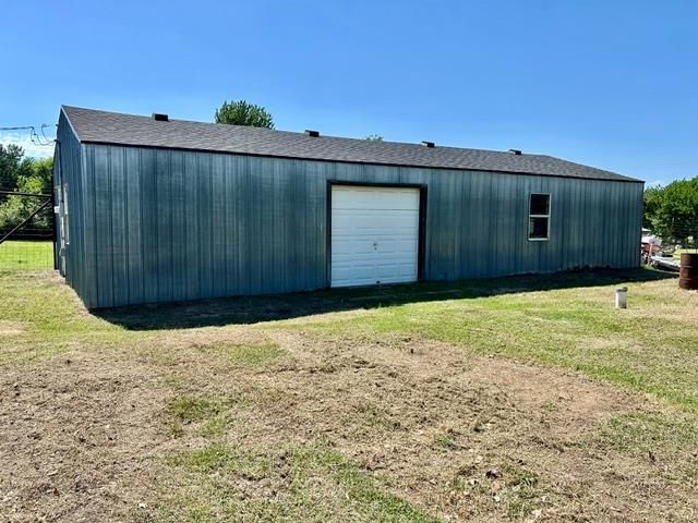 15013 NE 36th Street, Choctaw, OK 73020