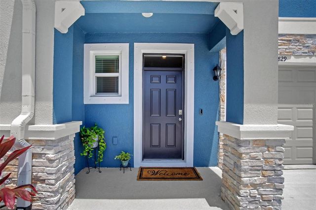 829 HORIZON WAY, Clearwater, FL 33764