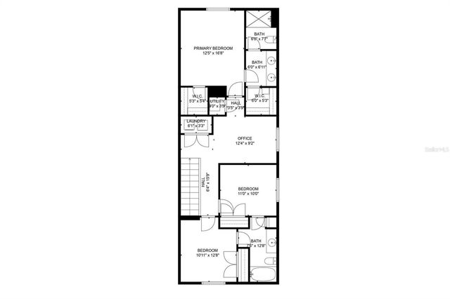 829 HORIZON WAY, Clearwater, FL 33764