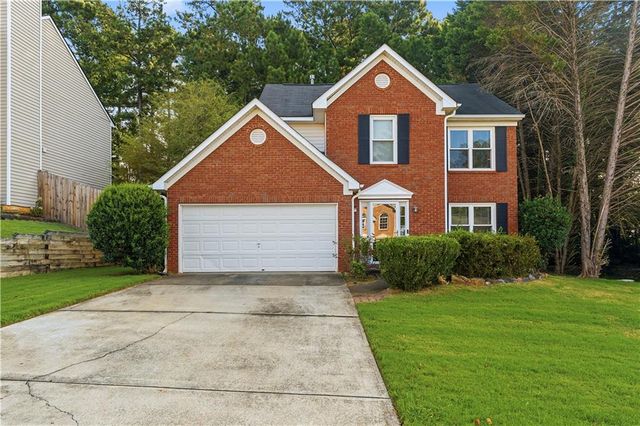 2727 Northgate Way NW, Acworth, GA 30101