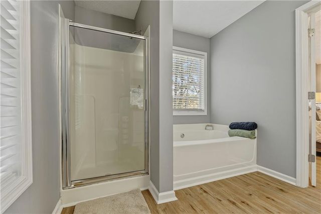 2727 Northgate Way NW, Acworth, GA 30101